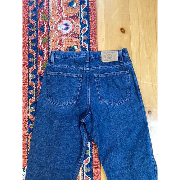 Baggy Jeans - Picture 2 of 7